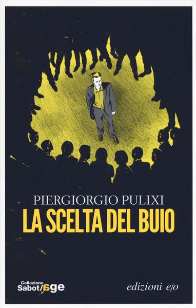 Produktbild: La scelta del buio