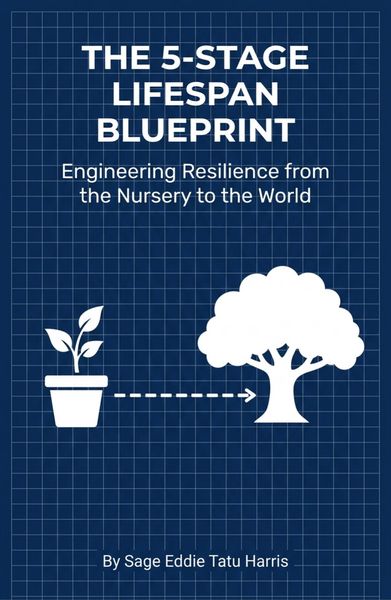 Produktbild: The 5-Stage Lifespan Blueprint
