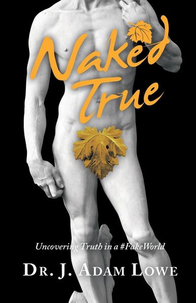 Produktbild: Naked True