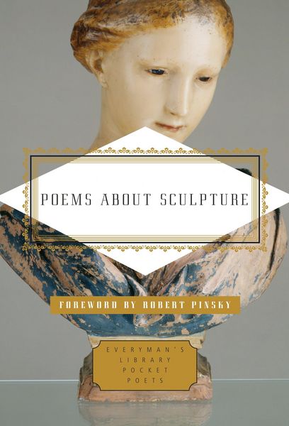 Produktbild: Poems about Sculpture
