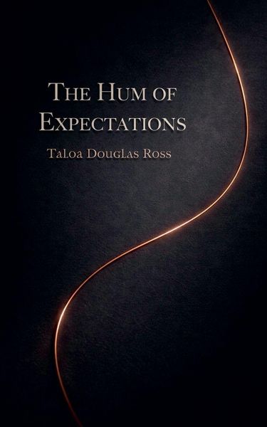 Produktbild: The Hum Of Expectations