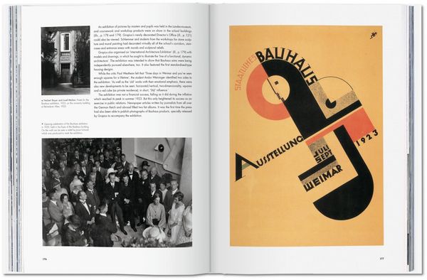 Produktbild: Bauhaus. Updated Edition