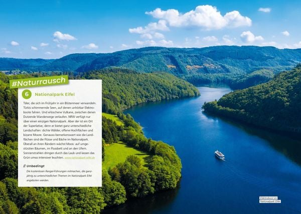 Produktbild: DUMONT #genausosch&ouml;n in Nordrhein-Westfalen