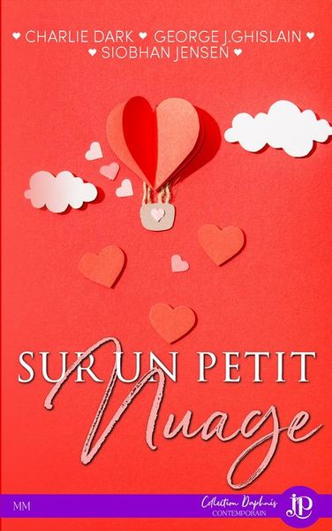 Produktbild: Sur un petit nuage