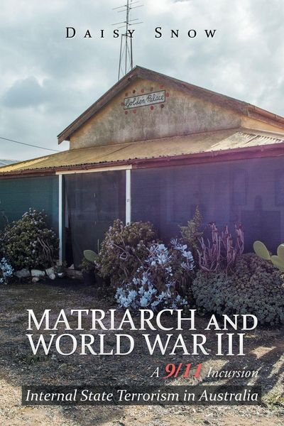 Produktbild: Matriarch and World War Iii