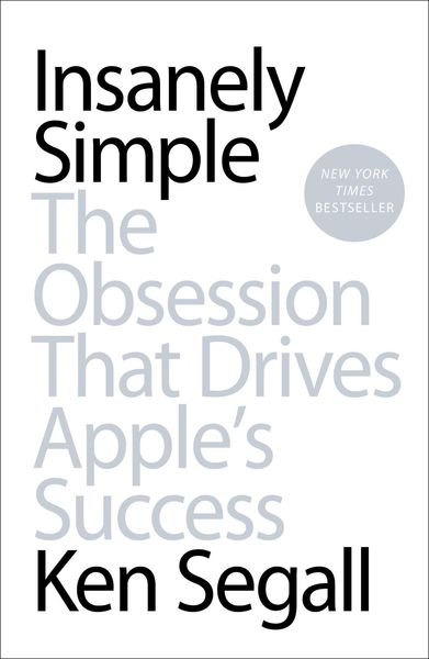 Produktbild: Insanely Simple