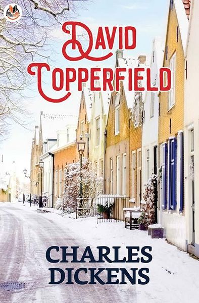 Produktbild: David Copperfield
