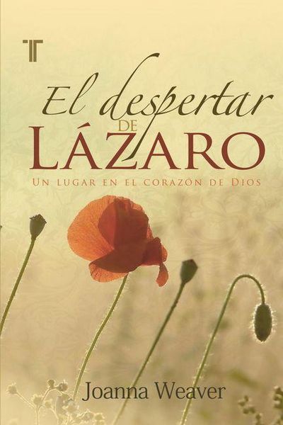 Produktbild: El Despertar de L&aacute;zaro