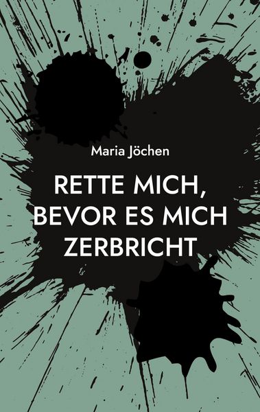 Produktbild: Rette mich, bevor es mich zerbricht