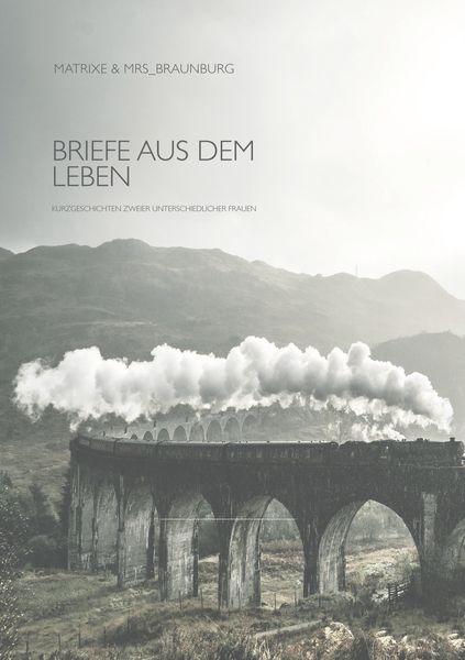 Produktbild: Briefe aus dem Leben