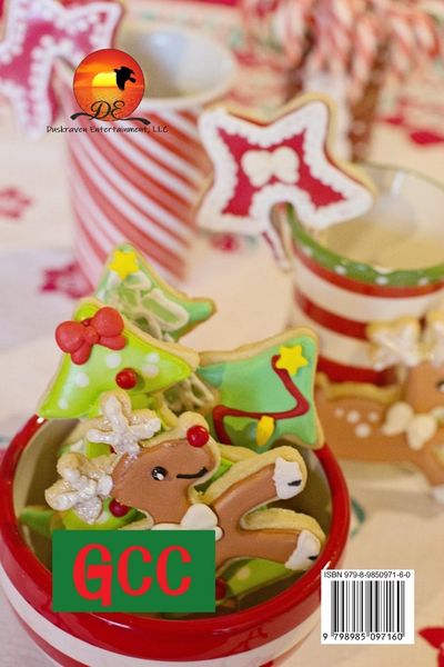 Produktbild: The Grand Christmas Companion 2nd Edition