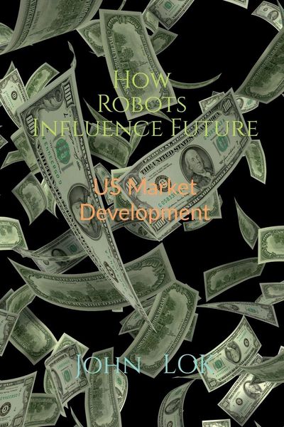Produktbild: How Robots Influence Future