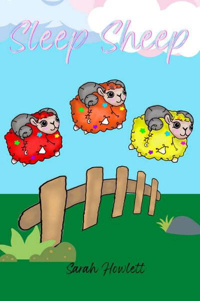 Produktbild: Sleep Sheep