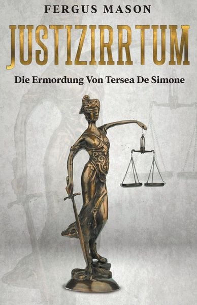 Produktbild: Justizirrtum