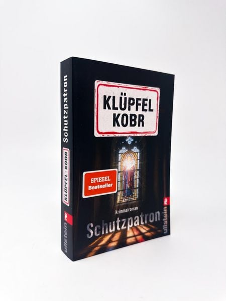 Produktbild: Schutzpatron
