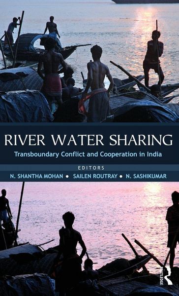 Produktbild: River Water Sharing