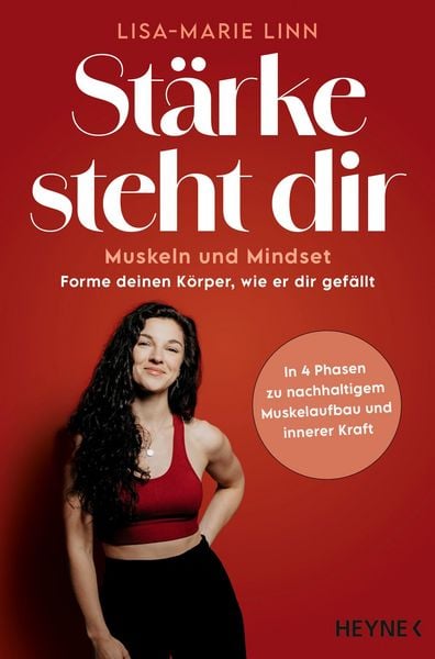 Produktbild: St&auml;rke steht dir