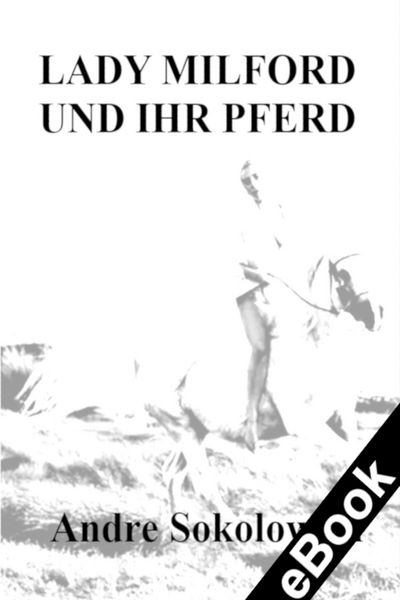Produktbild: Lady Milford und ihr Pferd
