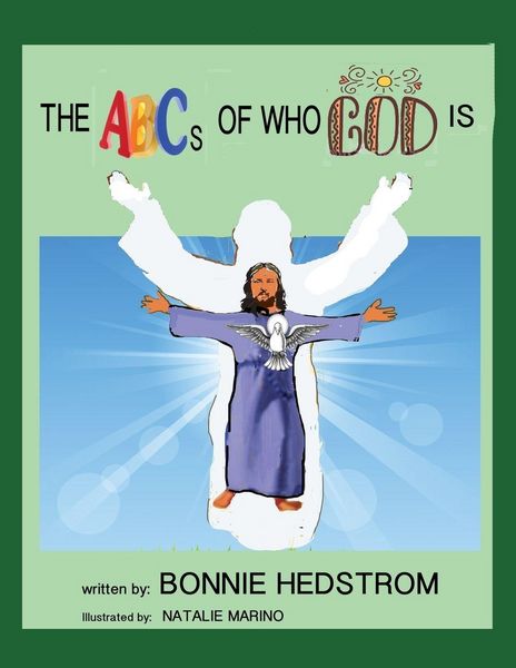 Produktbild: The ABCs of Who God Is