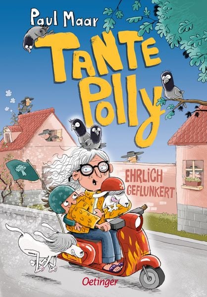 Produktbild: Tante Polly