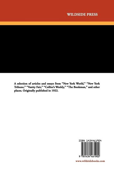 Produktbild: Pieces of Hate and Other Enthusiasms
