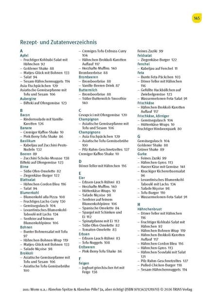 Produktbild: Abnehm-Spritze & Abnehm-Pille? Ja, aber richtig!