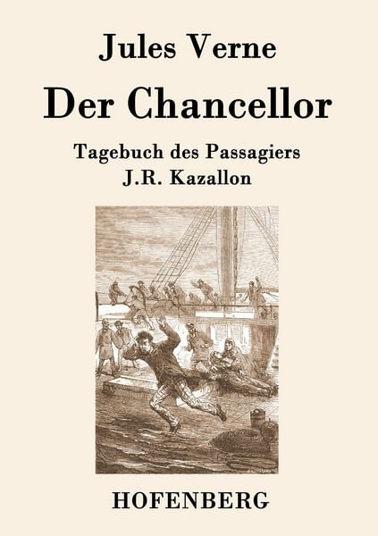 Produktbild: Der Chancellor