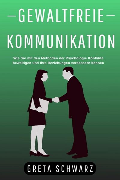 Produktbild: Gewaltfreie Kommunikation