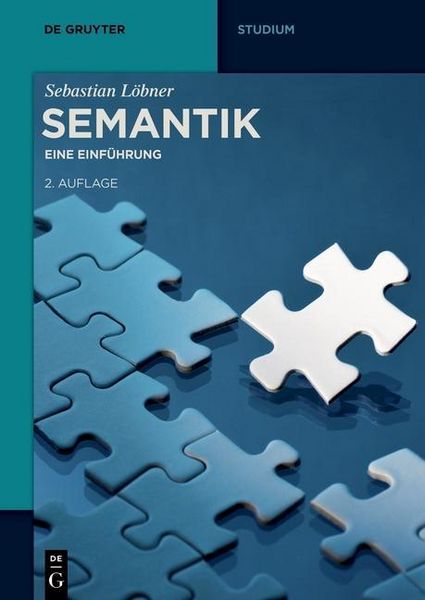 Produktbild: Semantik
