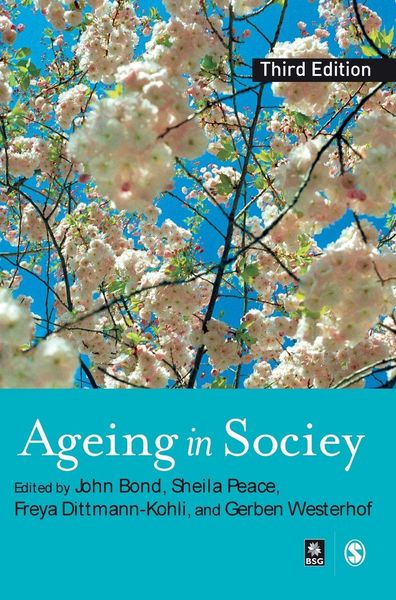 Produktbild: Ageing in Society