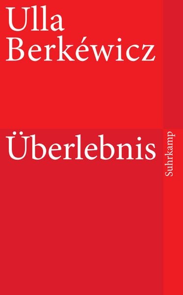 Produktbild: &Uuml;berlebnis