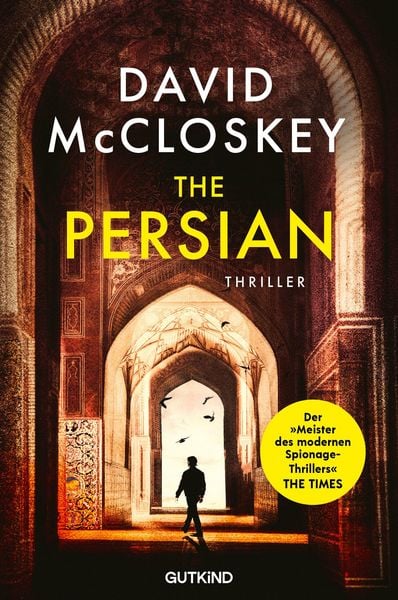 Produktbild: The Persian