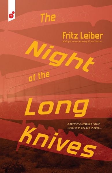 Produktbild: The Night of the Long Knives