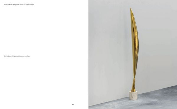 Produktbild: Brancusi