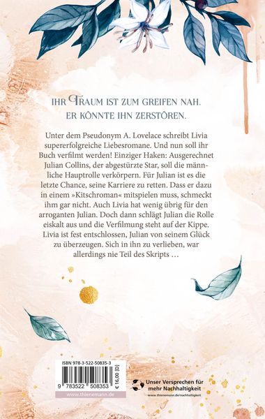 Produktbild: Unwritten Love
