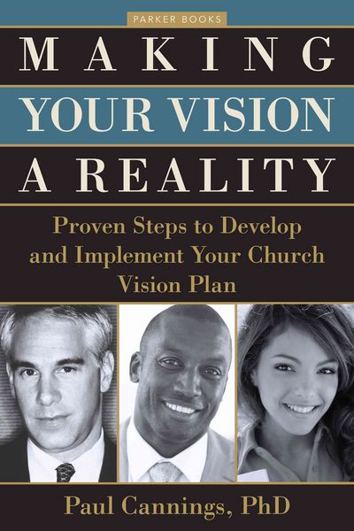Produktbild: Making Your Vision a Reality