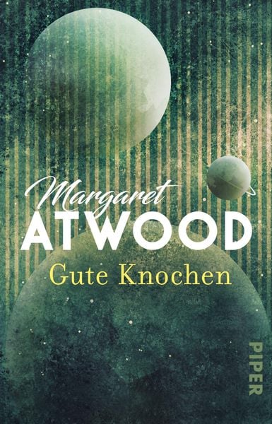 Produktbild: Gute Knochen