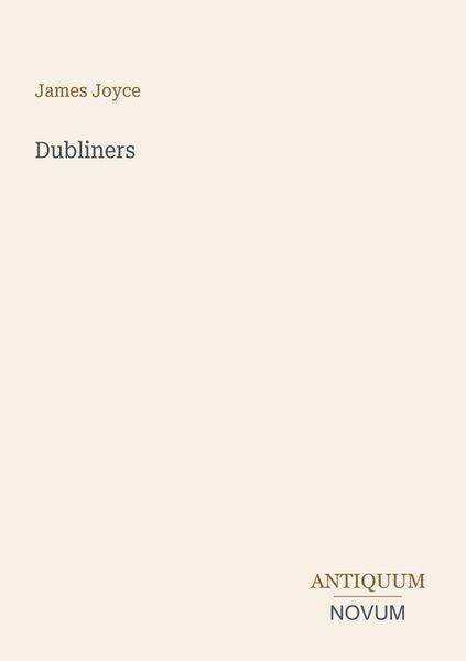 Produktbild: Dubliners
