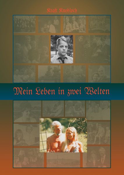 Produktbild: Mein Leben in zwei Welten