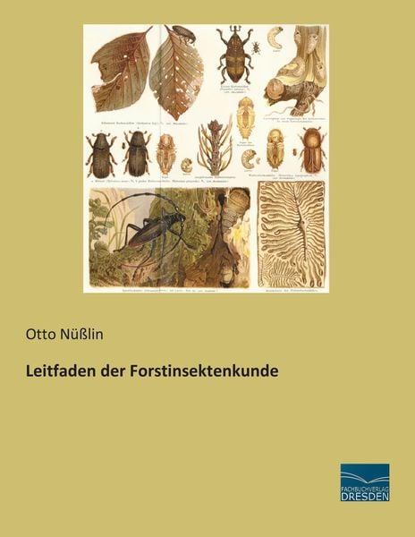 Leitfaden der Forstinsektenkunde