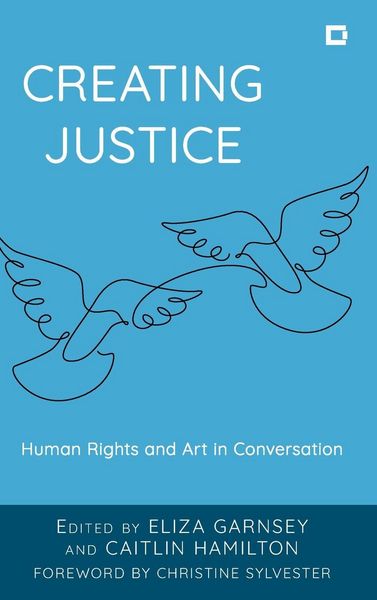 Produktbild: Creating Justice