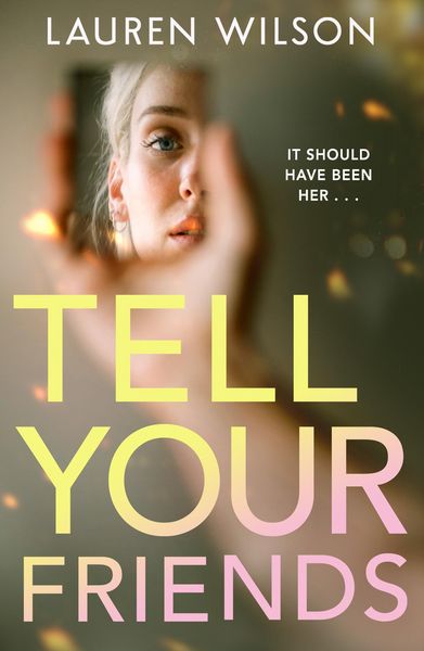 Produktbild: Tell your Friends