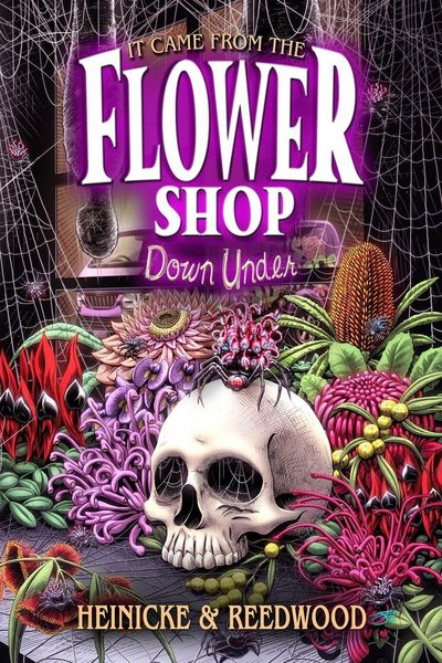 Produktbild: It Came From The Flower Shop Down Under