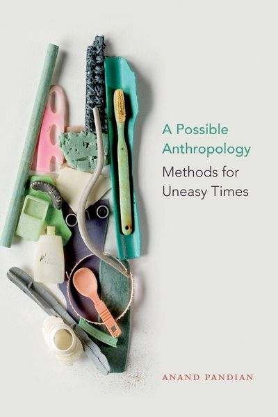 Produktbild: A Possible Anthropology