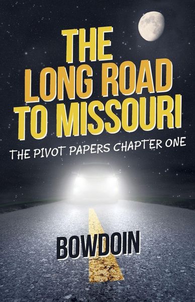 Produktbild: The Long Road to Missouri