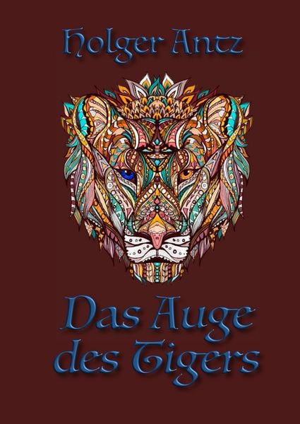Produktbild: Das Auge des Tigers