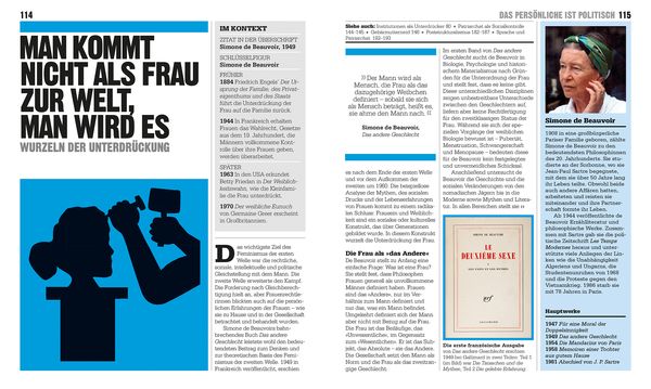 Big Ideas. Das Feminismus-Buch