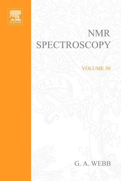 Produktbild: Annual Reports on NMR Spectroscopy