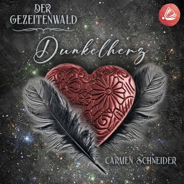 Produktbild: Der Gezeitenwald - Dunkelherz