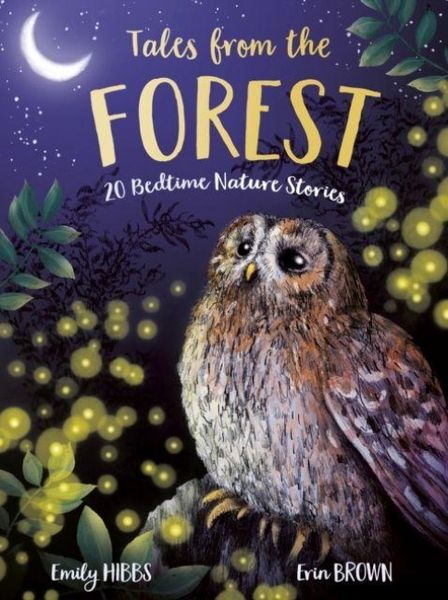 Produktbild: Tales From the Forest